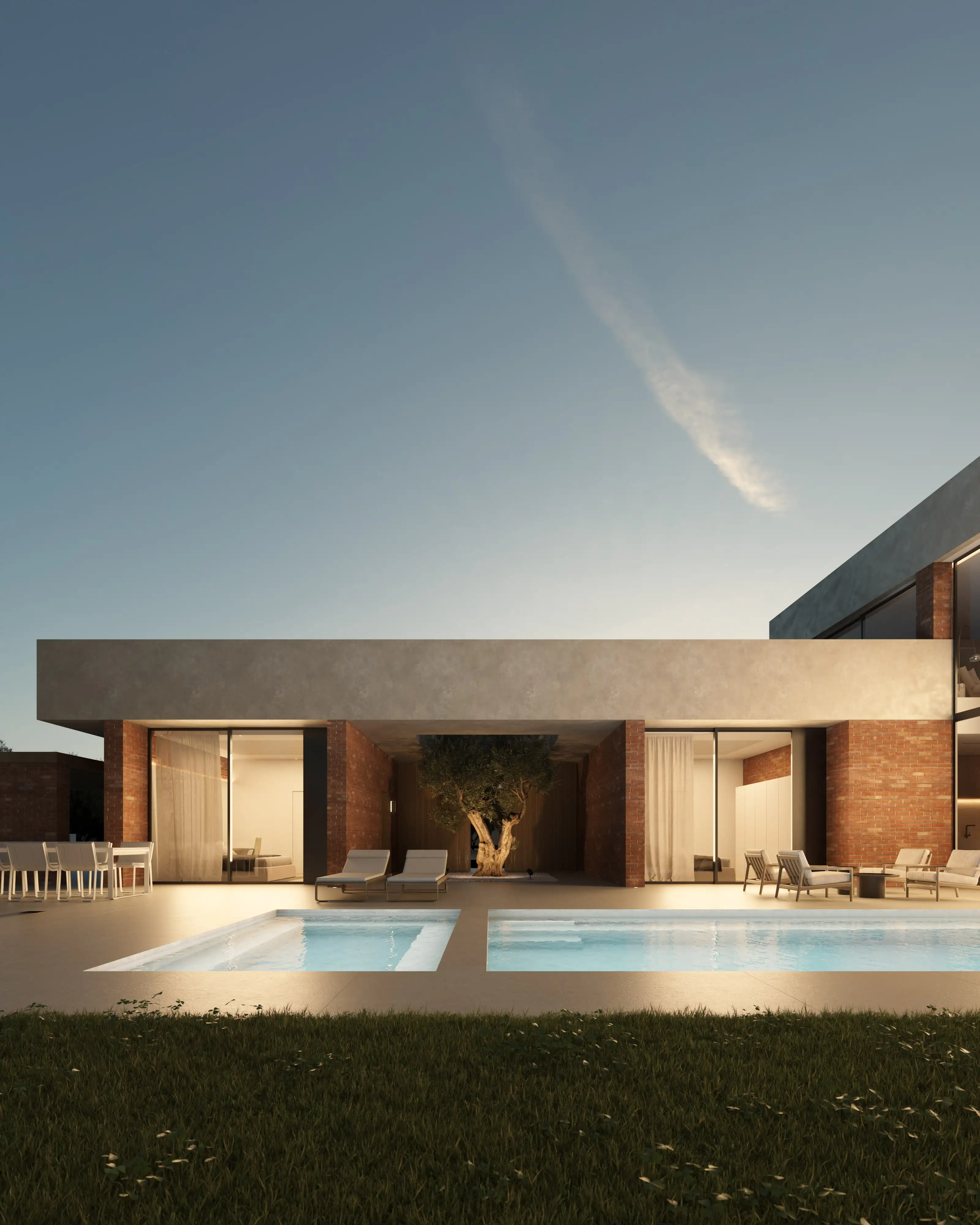 Casa Florencia