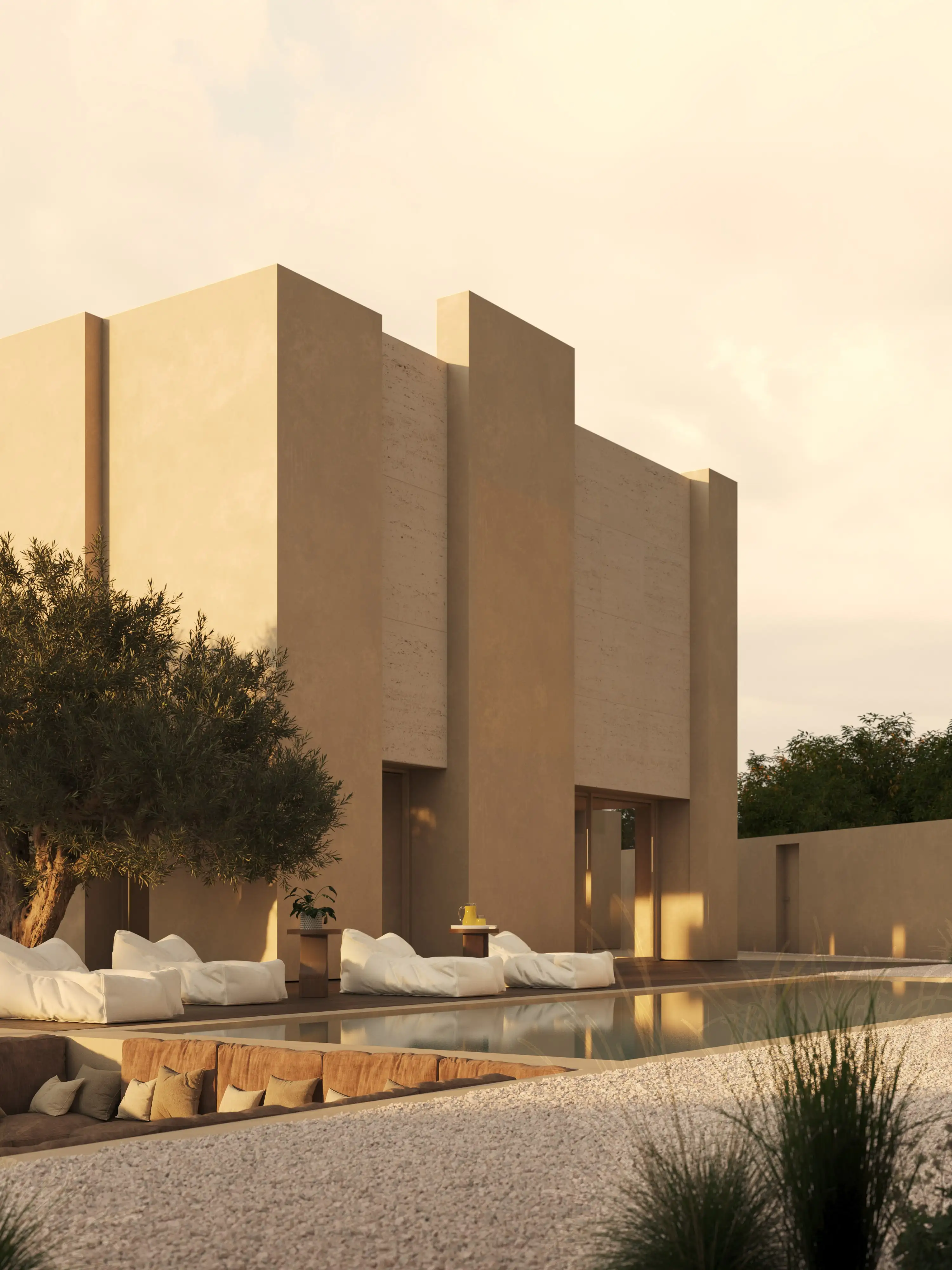 Villa Romana