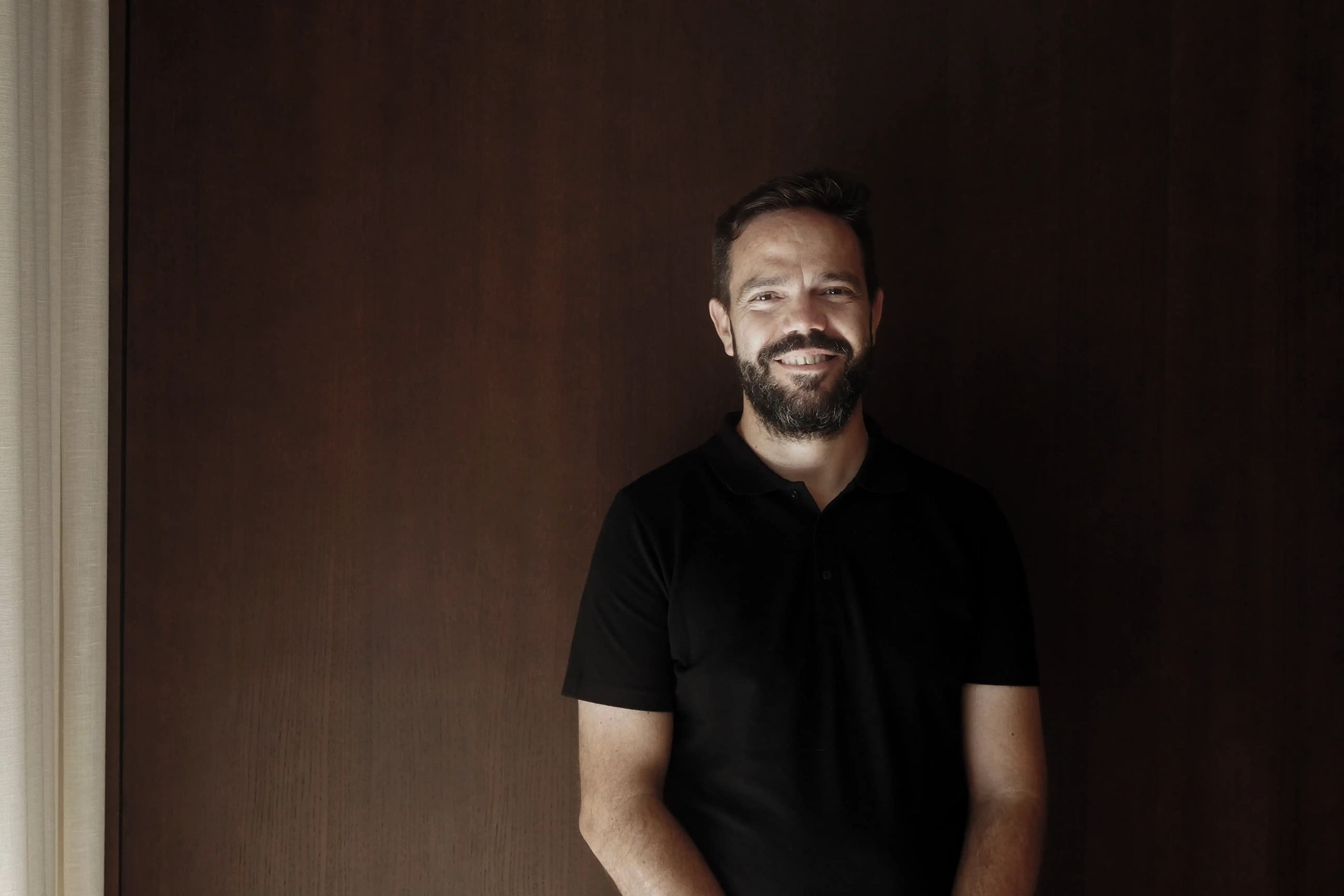 SERGIO RÓDENAS GÓMEZ