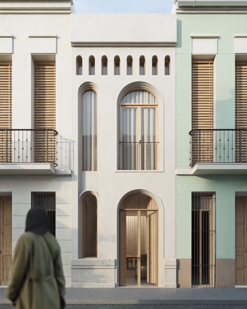 Casa Lozano