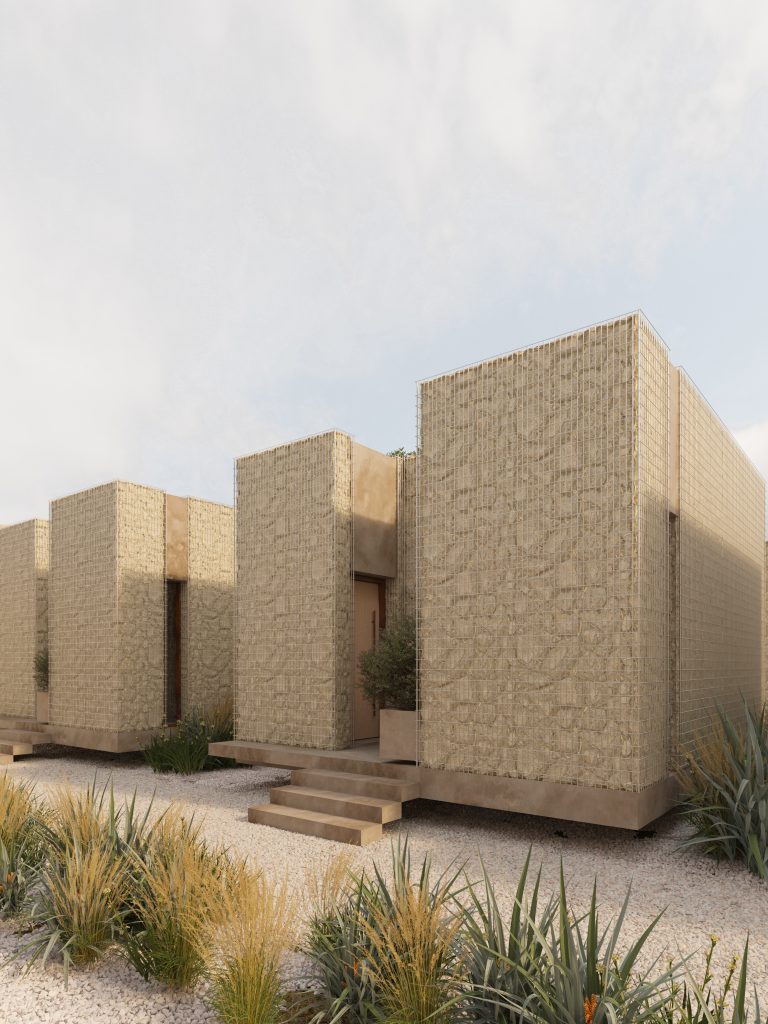 Ecoglamping Entrenaranjos