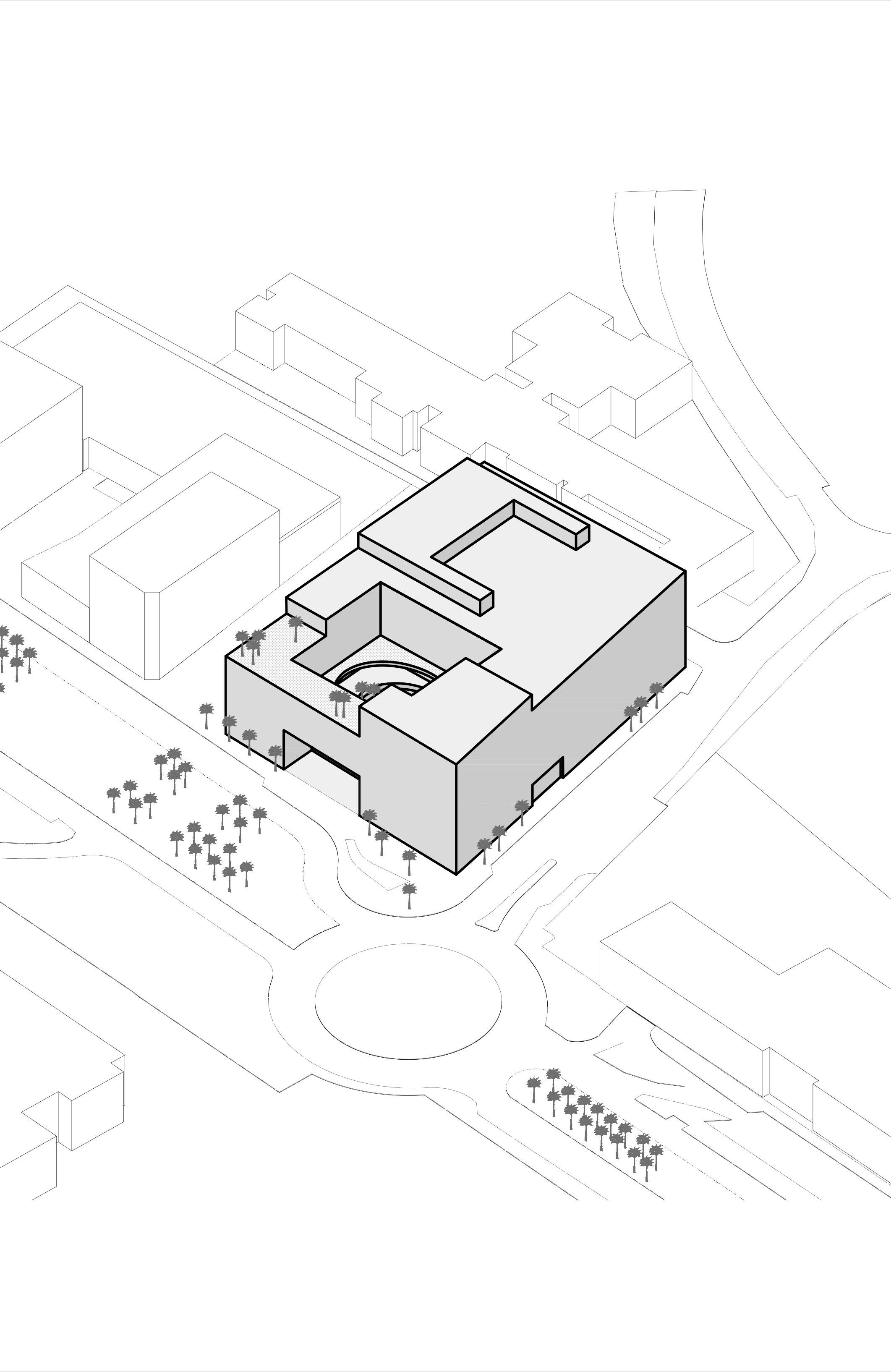 Palacio de Congresos de Elche